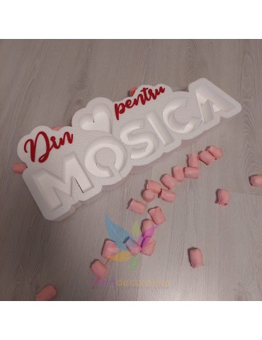 Din inima pentru MOSICA -...