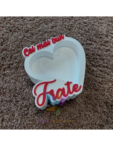 Cel mai bun Frate - forma...