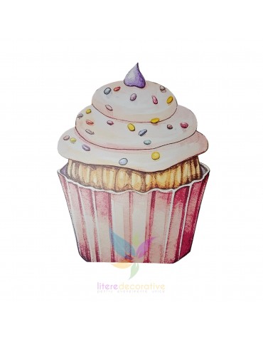 Briosa,  MDF / PVC,  80cm...