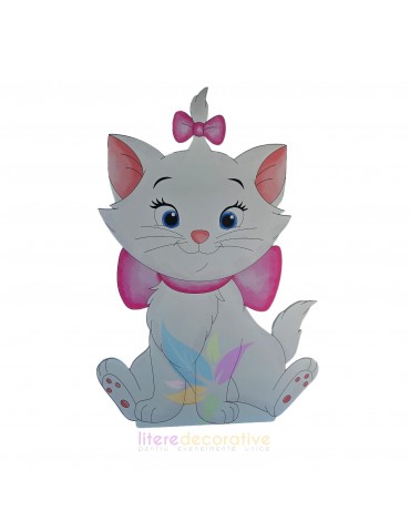 Pisicuta marie ,  MDF /...