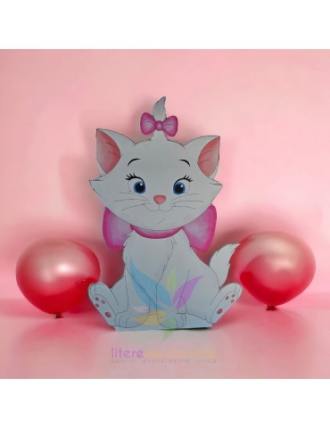 Pisicuta marie ,  MDF /...