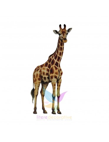 Girafa ,  MDF / PVC,  90cm...