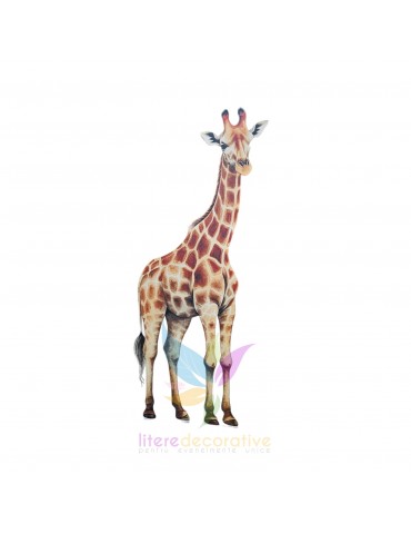 Girafa ,  MDF / PVC,  90cm...