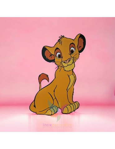 Leu V3,  MDF / PVC,  90cm...