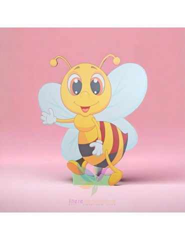 Albinuta,  MDF / PVC,  75cm...