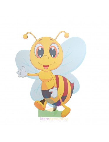 Albinuta,  MDF / PVC,  75cm...