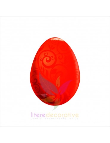 Ou printat , MDF / Forex - V5