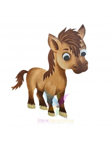 Calut ferma,  MDF / PVC,...