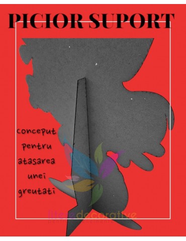 Mickey Nr.1,  MDF / PVC,...