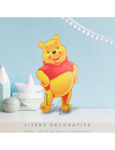 Winnie V2,  MDF / PVC,...