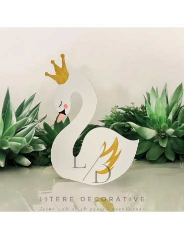 Lebada 24-V3,  MDF / PVC,...