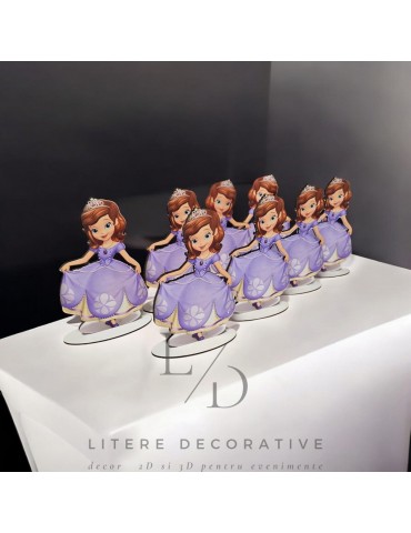 Printesa Sofia,  30cm,...