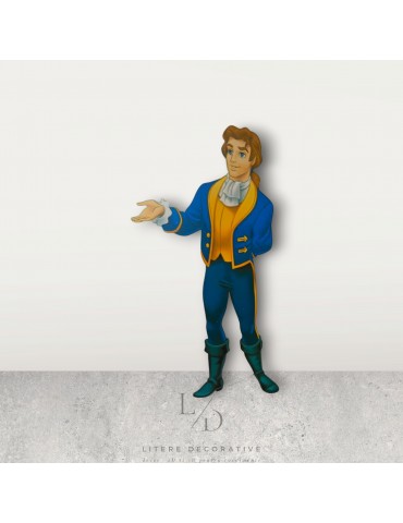 Print 1,  MDF / PVC,  90cm...