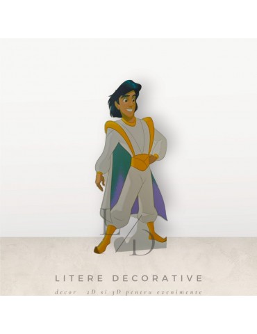 Print 3,  MDF / PVC,  90cm...