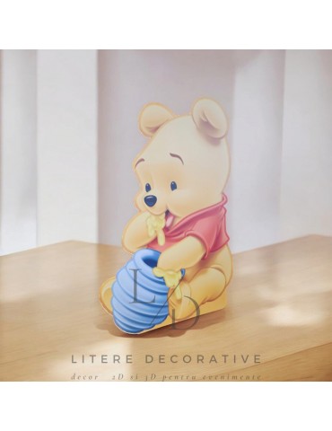 Winnie The Pooh 2025-1,...