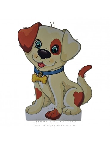 Catel, MDF / PVC,  80cm...