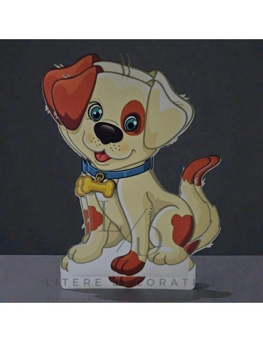 Catel, MDF / PVC,  80cm...