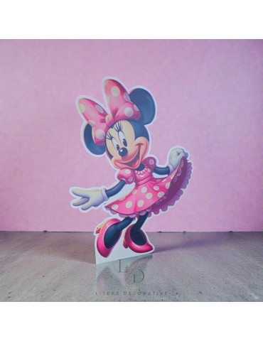 Minnie 26-1, MDF / PVC,...