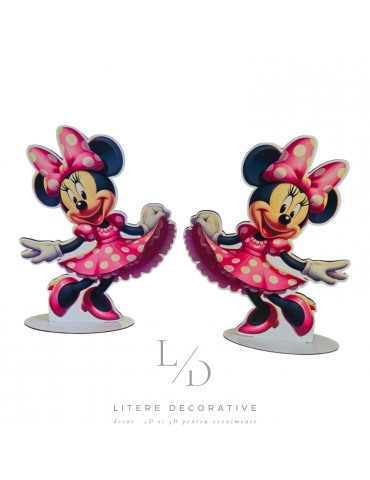 Minnie 26-1,  MDF,...