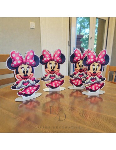 Minnie 26-2,  MDF,...