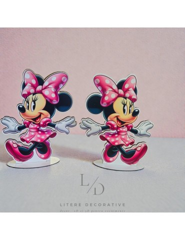 Minnie 26-3,  MDF,...