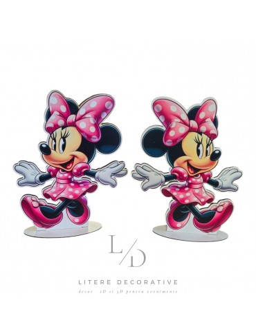Minnie 26-3,  MDF,...
