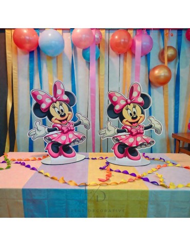 Minnie 26-4,  MDF,...