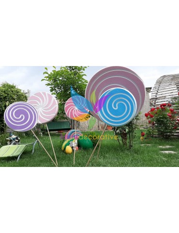 Acadea decor din polistiren